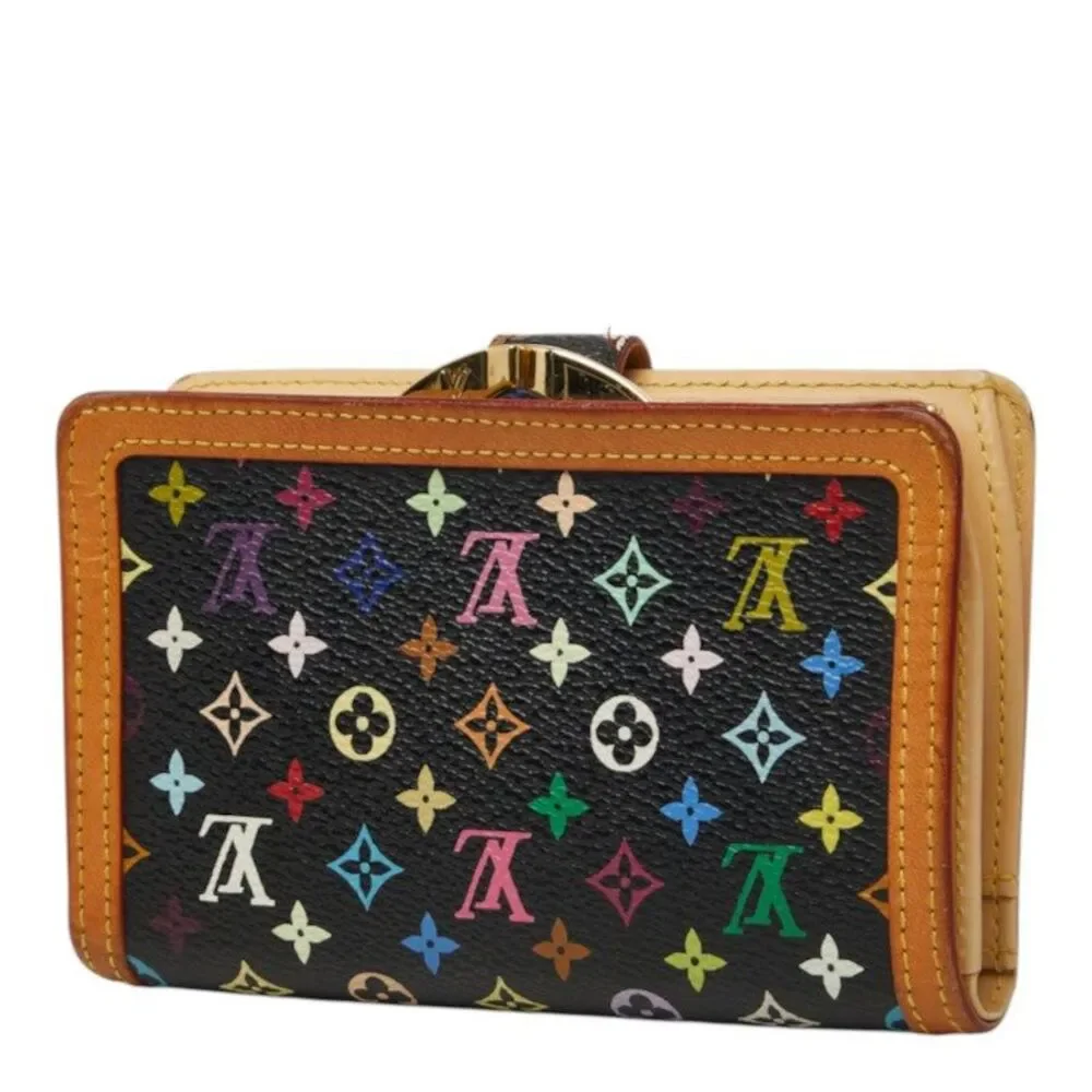 Louis Vuitton Portefeuille Viennois Bifold Wallet